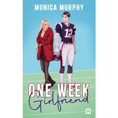 Image de One Week Girlfriend (Poche)