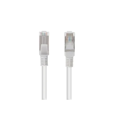 Image de Lanberg PCF5 10CC 0500 S câble de réseau Gris 5 m Cat5e F/UTP (FTP) Neuf