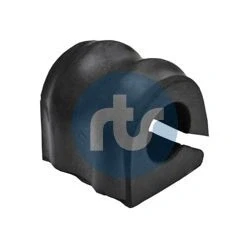 Image de RTS 035 00152 Silent Bloc de Barre Stabilisatrice des deux côtés l&#039;essieu avant Support en caoutchouc 24,5 RENAULT: MASTER 2 Pritsche/Fahrgestell