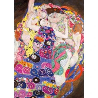 Image de Ravensburger Puzzle Non en Bois, 12000063, Multicolore