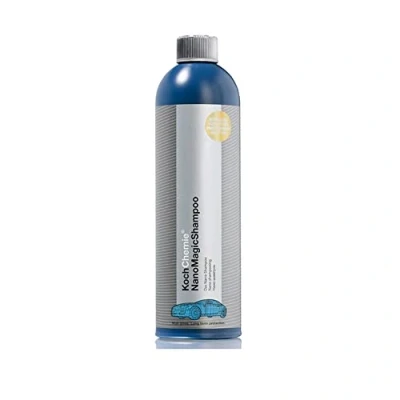 Image de Nano Magic shampooing 750 ml, d’étanchéité pour voiture High Tech, effet déperlant, couche nano, lotus, brillant longue durée