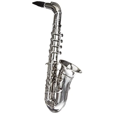 Image de Saxophone 8 notes métallisé ALPEXE 1903