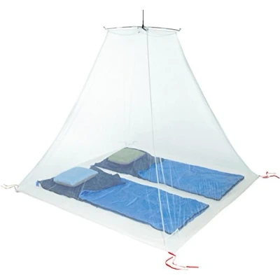Image de Cocoon Mosquito Travel Net Double balnc filet anti moustique