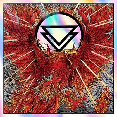 Image de Rise from Ashes: Live at The Shrine