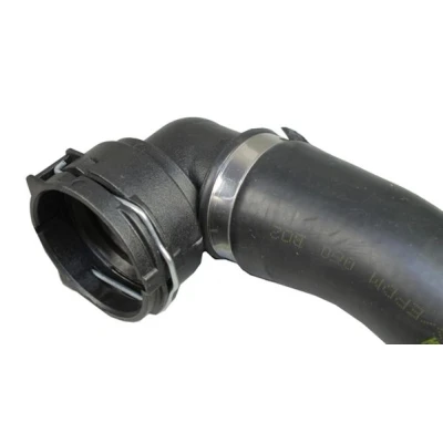 Image de METZGER 2420191 Durite De Refroidissement EPDM (éthylène propylène diène caoutchouc) OPEL: Corsa D 3/5 portes