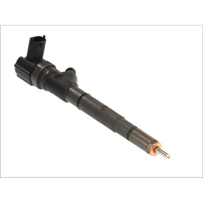 Image de BOSCH 0 445 110 279 Injecteur Common Rail (CR) avec bague d&#039;étanchéité KIA: SORENTO 1, HYUNDAI: H 1 Van, Cargo