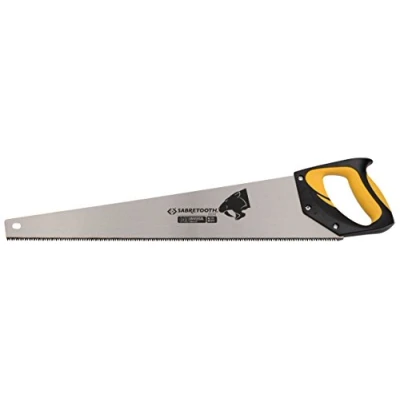 Image de C.K T0840 22 Sabretooth Scie universelle 7 TPI 550 mm/20&quot;