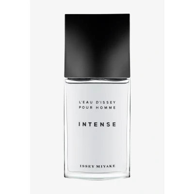 Image de Issey Miyake L&#039;EAU D&#039;ISSEY Pourintense Spray Eau de Toilette, Taille: 125 ml,