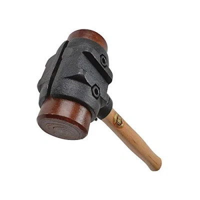 Image de rh275 Split Head marteau 7.1/2lb Hide (rh275 de 34)