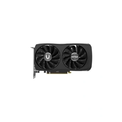 Image de Zotac ZT D40600H 10M Carte Graphique NVIDIA GeForce RTX 4060 8 Go GDDR6