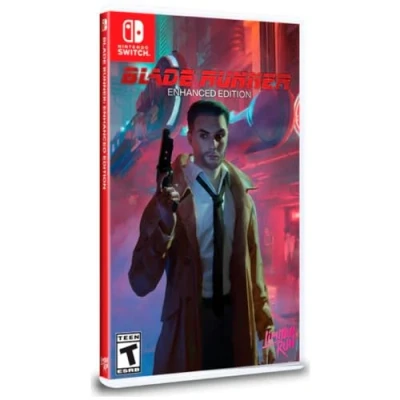 Image de Blade Runner Enhanced Edition