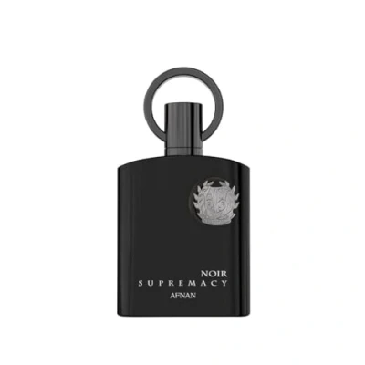 Image de Parfum Unisexe Afnan EDP 100 ml Supremacy Noir