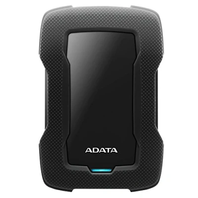 Image de ADATA HD330 disque dur externe 2 To Noir Neuf