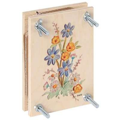 Image de Bartl Horses Fleurs Presses Groupe
