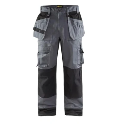 Image de Pantalon de travail bicolore Blaklader