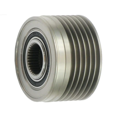 Image de AS PL AFP3005(V) Poulie d&#039;Alternateur PEUGEOT: 307 3/5 portes, 206 607 Berline, CITROËN: Xsara Picasso, C8, C5 II 5 portes