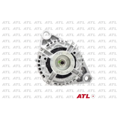 Image de ERA 210201A Alternateur 14V 80A FIAT: Doblo I Break, Cargo, Stilo 3/5 portes