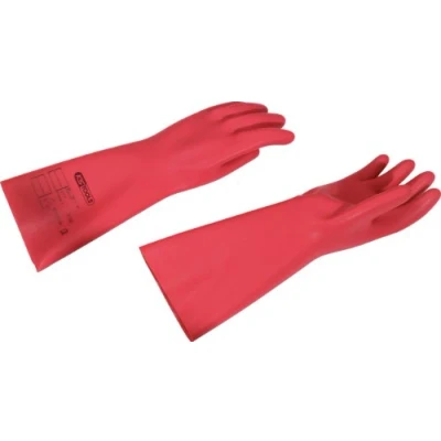 Image de KS TOOLS 117.1662 Gants en caoutchouc