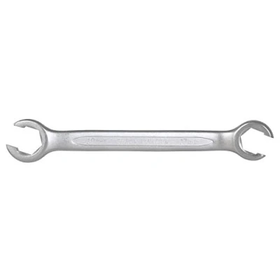 Image de KS TOOLS 517.9244 Clé polygonale double 170 11, 13 Acier chrome vanadium