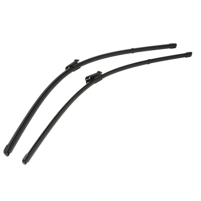 Image de Balai d&#039;essuie glace Denso DF 424 plat OPEL: Astra K 3/5 portes, Sports Tourer, J GTC