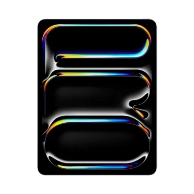 Image de Apple iPad Pro 2024 13 WiFi 512GB Argent