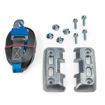 Image de Bosch SORTIMO L BOXX Support Prosafe VPE2 + Arrimage 1,4 M
