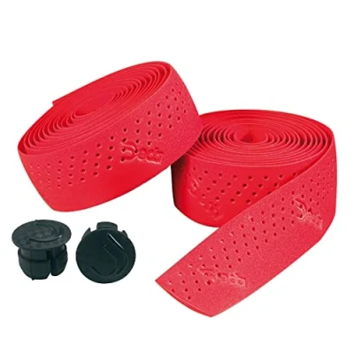 Image de Deda Elementi Nastro Ruban de guidon Mistral Rouge
