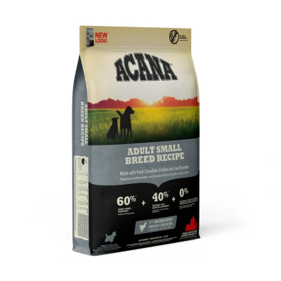 Image de 6 kg Acana Adult Small Breed nourriture pour chiens