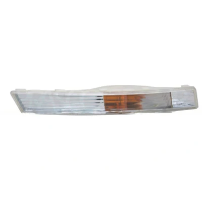 Image de PRASCO VG0544333 Clignotant blanc avant droite, inférieur avec porte lampe VOLKSWAGEN: Passat B6 Variant, Berline