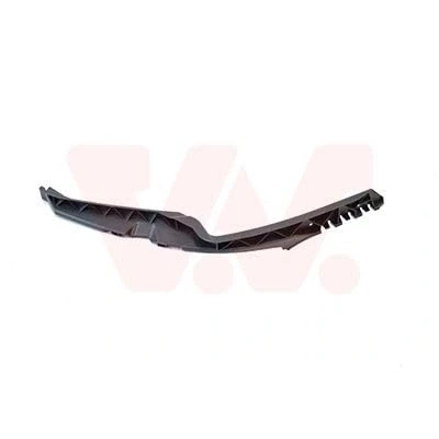 Image de VAN WEZEL 7623568 Support, pare chocs avant droite SKODA: Octavia II 5 portes, 2 Combi