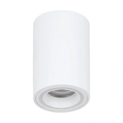 Image de EGLO Plafonnier LED Smart ZIG Carosso Z, blanc, CCT, RVB