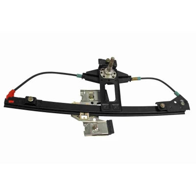 Image de VAICO Lève vitre Qualité originale arrière droite manuel (commande à main) V10 6123 VOLKSWAGEN: GOLF 3, 4 Cabrio, 3 Variant