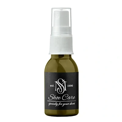 Image de MAVI STEP Vaporisateur Rénovateur Nubuck &amp; Daim 134 Vert Olive, 50 ml / 1.69 oz