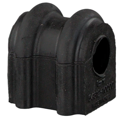 Image de FEBI BILSTEIN 41547 Silent Bloc De Barre Stabilisatrice Essieu avant Caoutchouc 19,5 HYUNDAI: Getz