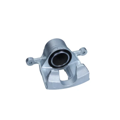 Image de MAXGEAR 82 0683 Étrier de frein Fonte Essieu avant KIA: RIO 3, 3 Stufenheck, HYUNDAI: i20 II 3/5 portes, Active
