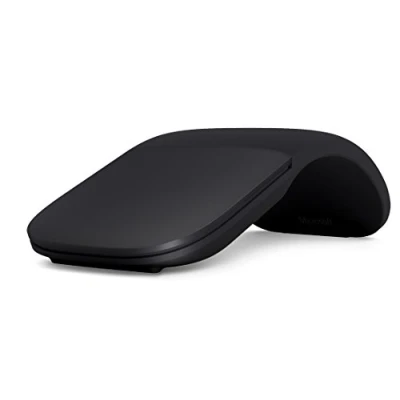 Image de Microsoft Arc souris Bureau Ambidextre Bluetooth BlueTrack 1000 DPI Neuf
