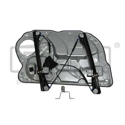 Image de Dpa Lève vitre Essieu avant droit électronique 88370138902 VOLKSWAGEN: Polo IV 3/5 portes, Berline