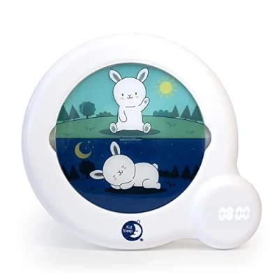 Image de Pabobo Kid Sleep Indicateur de Réveil Kid&#039;Sleep Essential