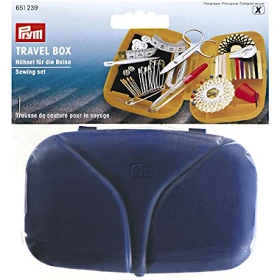 Image de Prym Travel Box (Taille M) Kit de Couture 1 unité