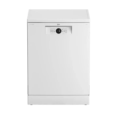 Image de Lave vaisselle pose libre BEKO bPRO 500 BDFN26640WC 16 couverts Induction L60cm 44dB Blanc