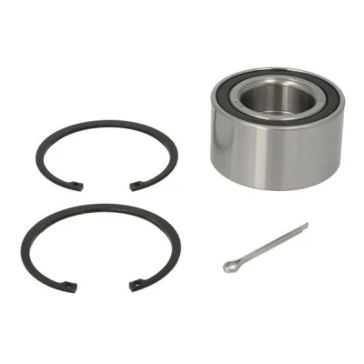 Image de BTA H1X010BTA Kit de roulements roue des deux côtés l&#039;essieu avant 74 OPEL: Vectra B Berline, CC, Calibra A