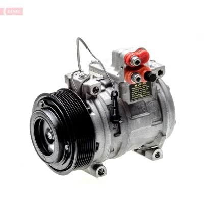 Image de DENSO DCP99505 Compresseur De Climatisation 10PA15C 12 PAG 46 R 134a avec embrayage magnétique