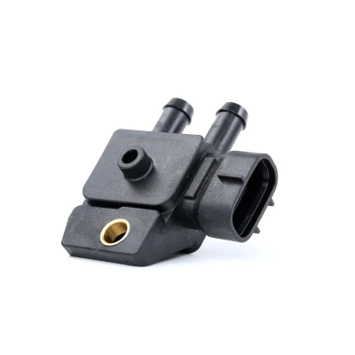 Image de EPS 1.993.308 Capteur, pression des gaz échappement sans bride de fixation Made in Italy OE Equivalent TOYOTA: Yaris II 3/5 portes