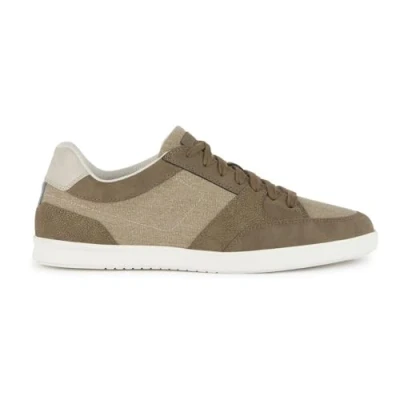 Image de Geox U Walee B Basket, Gris, 41 EU