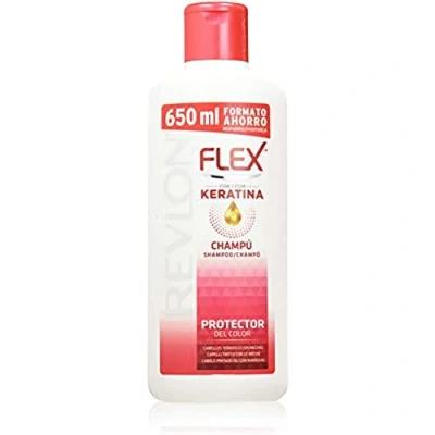 Image de Shampooing Flex Keratin Revlon