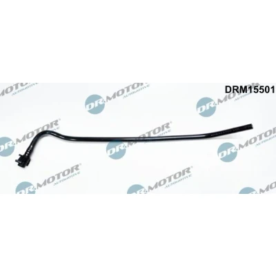 Image de DR.MOTOR AUTOMOTIVE DRM15501 Durite De Refroidissement OPEL: Astra H 3/5 portes, Zafira B, GTC