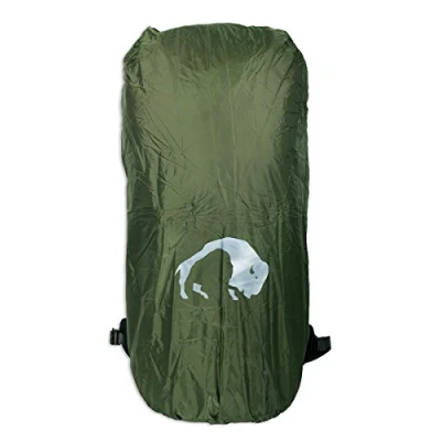 Image de Tatonka Rain Flap Housse de pluie pour sac à dos 70 80 l Kaki Taille XL