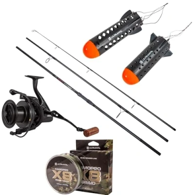 Image de Ensemble Spod carpe Ultimate (3 pièces)