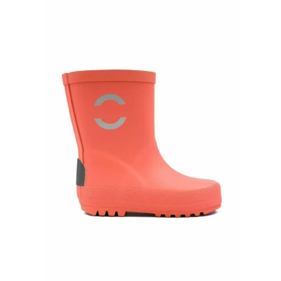 Image de Bottes de pluie bébé Mikk Line Solid