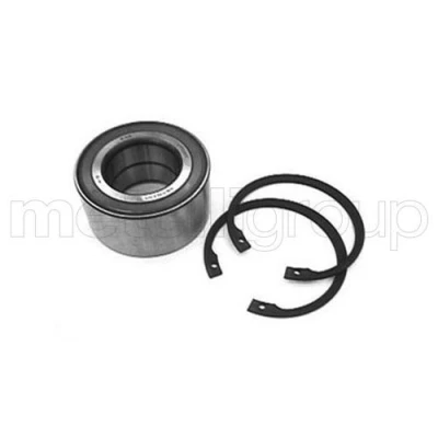 Image de METELLI 19 2177 Kit de roulements roue 74 OPEL: Vectra B Berline, CC, Calibra A